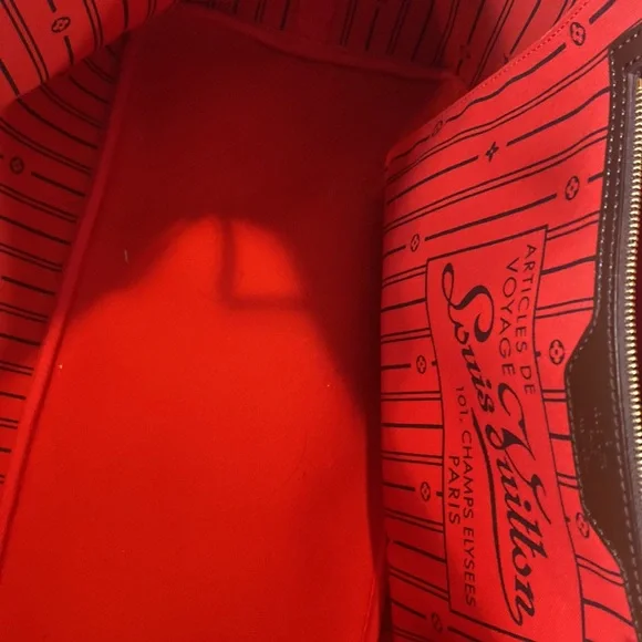 Large Neverfull - Picture 6 of 13